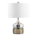 UTTERMOST, Como Table Lamp, TABLE LAMPS