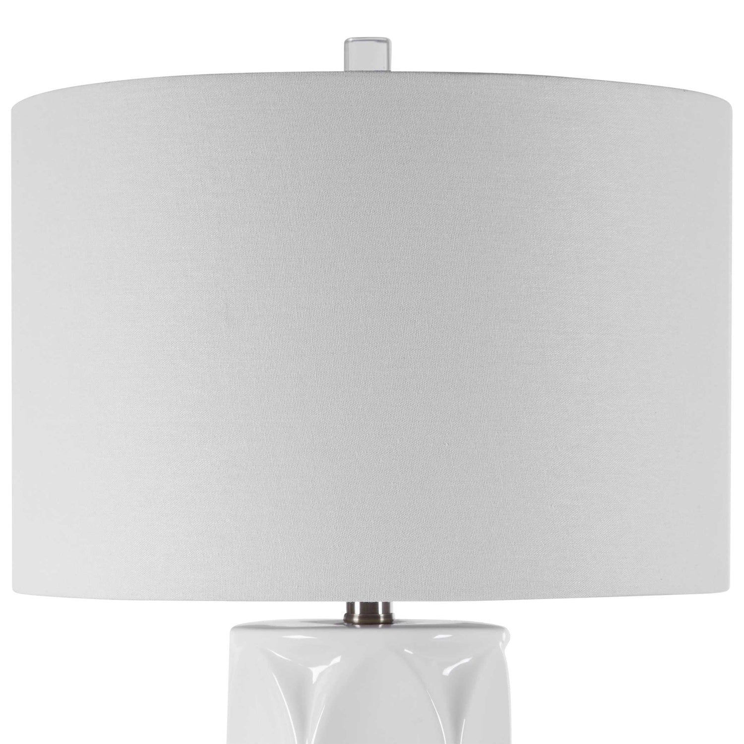 UTTERMOST, SINCLAIR TABLE LAMP, TABLE LAMPS