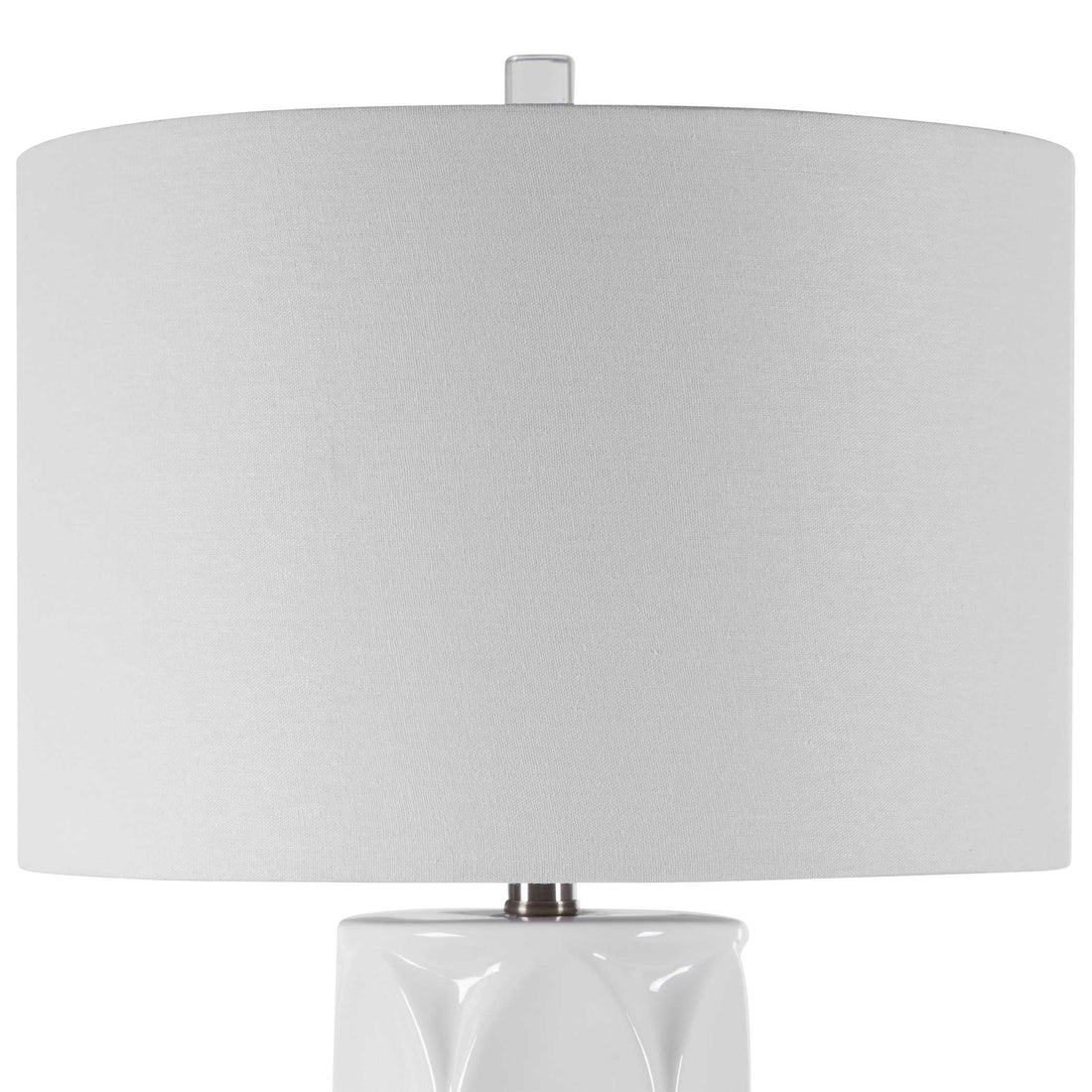 UTTERMOST, Sinclair Table Lamp, TABLE LAMPS