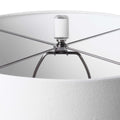 UTTERMOST, SINCLAIR TABLE LAMP, TABLE LAMPS