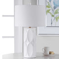 UTTERMOST, Sinclair Table Lamp, TABLE LAMPS
