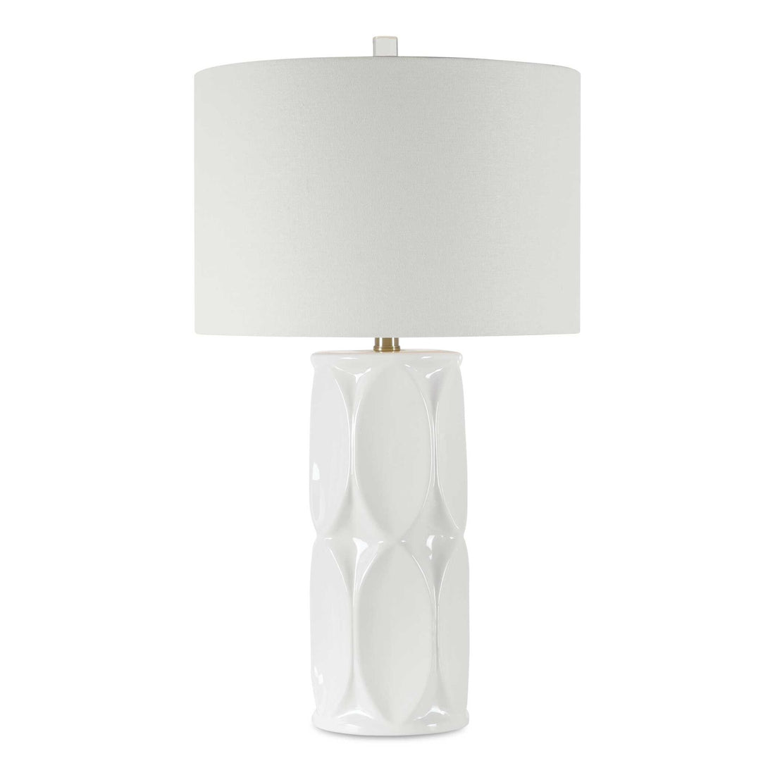 UTTERMOST, SINCLAIR TABLE LAMP, TABLE LAMPS