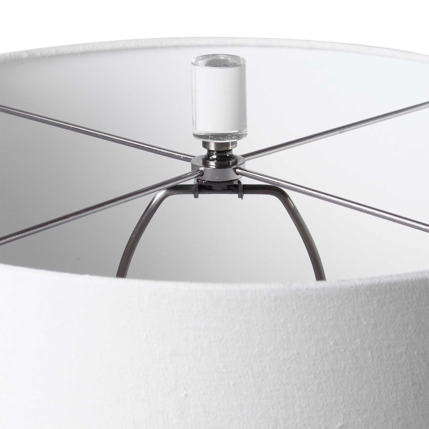 UTTERMOST, Sinclair Table Lamp, TABLE LAMPS