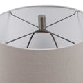 UTTERMOST, Lagos Rustic Table Lamp, TABLE LAMPS