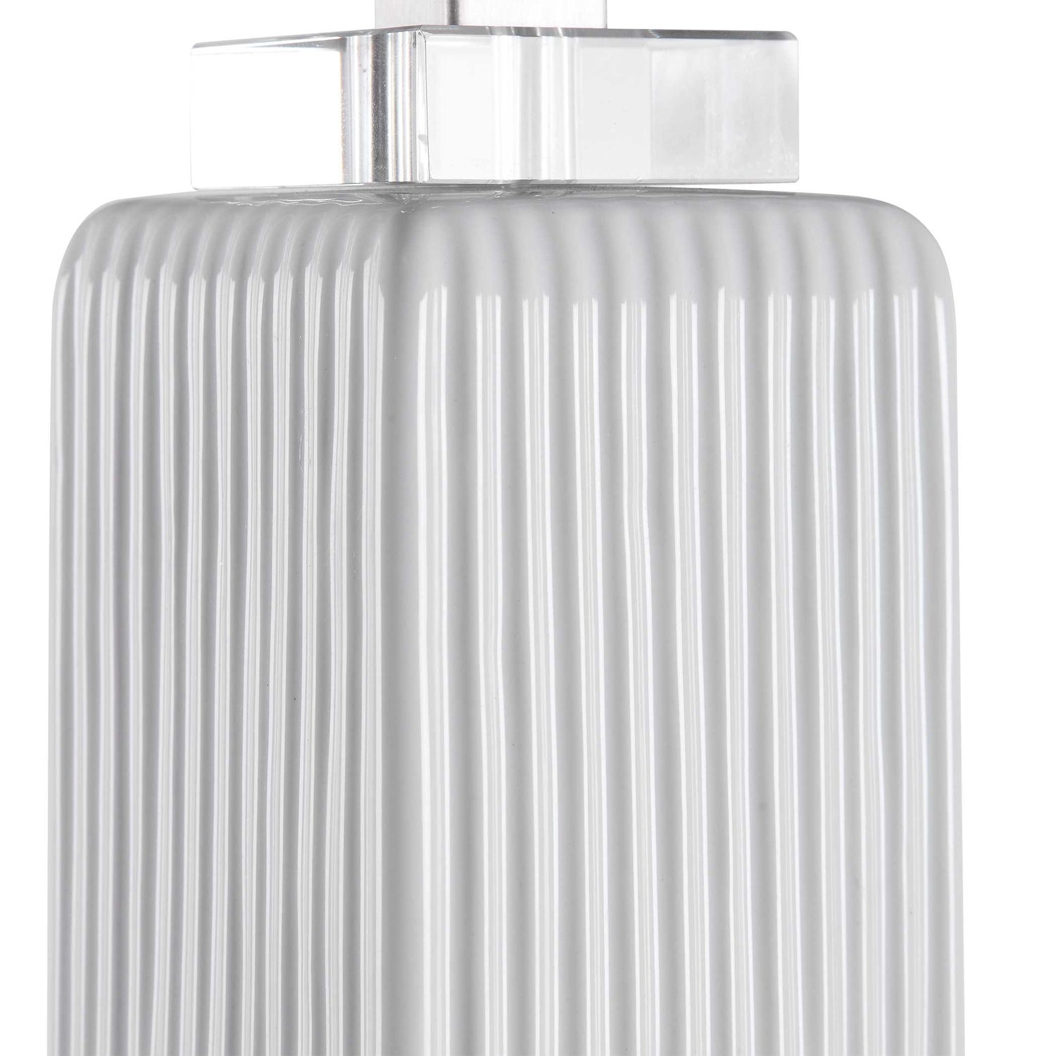 UTTERMOST, Bennett Buffet Lamp, TABLE LAMPS