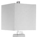 UTTERMOST, BENNETT BUFFET LAMP, TABLE LAMPS