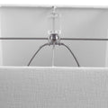 UTTERMOST, BENNETT BUFFET LAMP, TABLE LAMPS