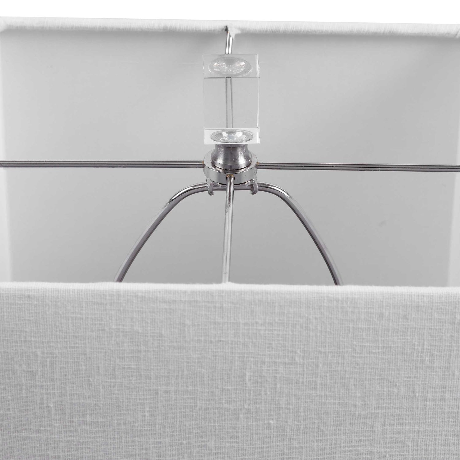 UTTERMOST, BENNETT BUFFET LAMP, TABLE LAMPS