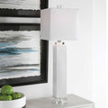 UTTERMOST, Bennett Buffet Lamp, TABLE LAMPS