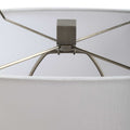 UTTERMOST, Relic Aged Table Lamp, TABLE LAMPS