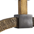UTTERMOST, Relic Aged Table Lamp, TABLE LAMPS