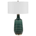 UTTERMOST, SCOUTS TABLE LAMP, TABLE LAMPS
