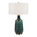 UTTERMOST, Scouts Table Lamp, TABLE LAMPS