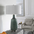 UTTERMOST, Scouts Table Lamp, TABLE LAMPS