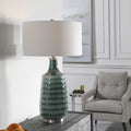 UTTERMOST, Scouts Table Lamp, TABLE LAMPS