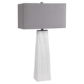 UTTERMOST, SYCAMORE TABLE LAMP, TABLE LAMPS