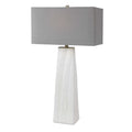 UTTERMOST, SYCAMORE TABLE LAMP, TABLE LAMPS
