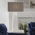 UTTERMOST, SYCAMORE TABLE LAMP, TABLE LAMPS