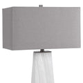 UTTERMOST, SYCAMORE TABLE LAMP, TABLE LAMPS