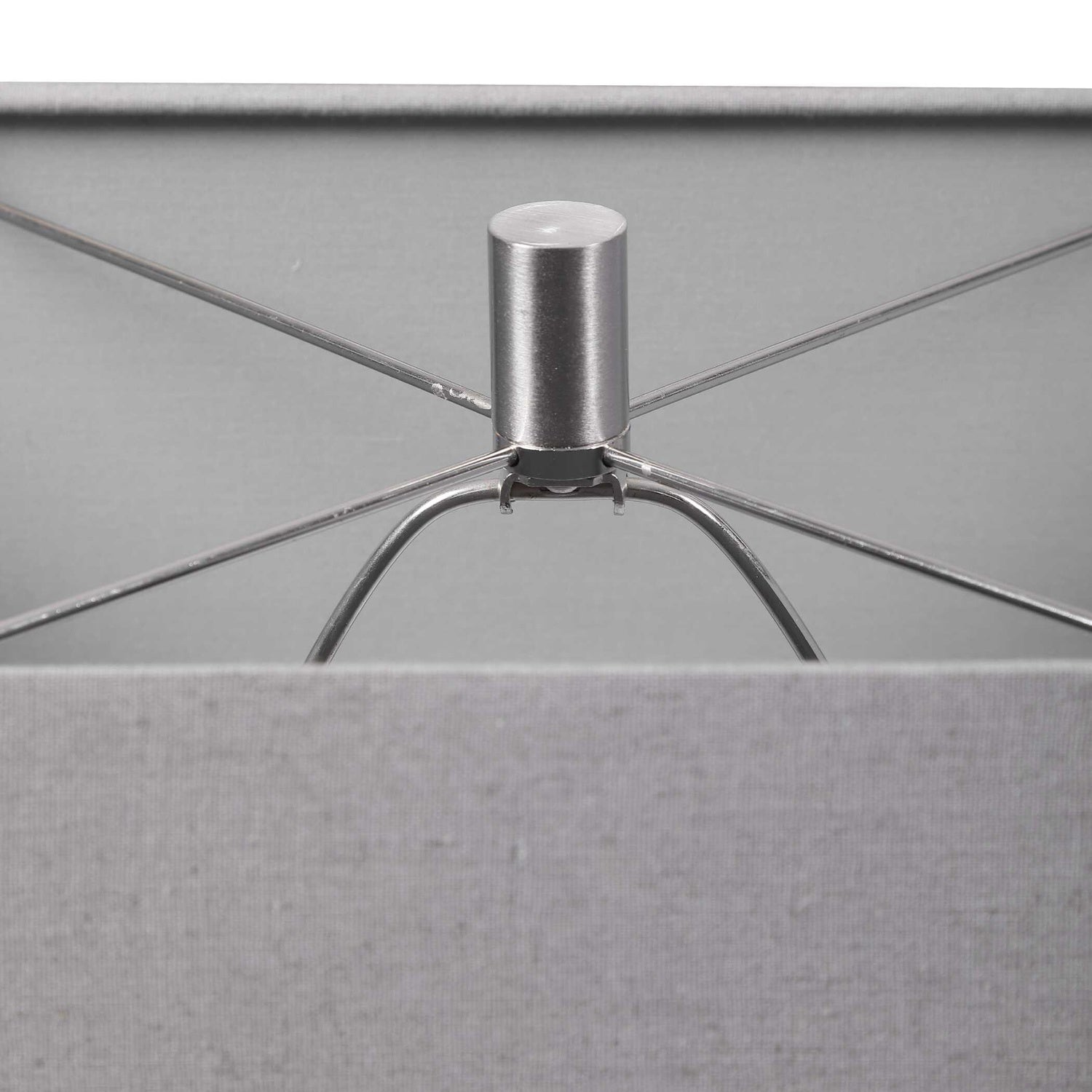 UTTERMOST, SYCAMORE TABLE LAMP, TABLE LAMPS