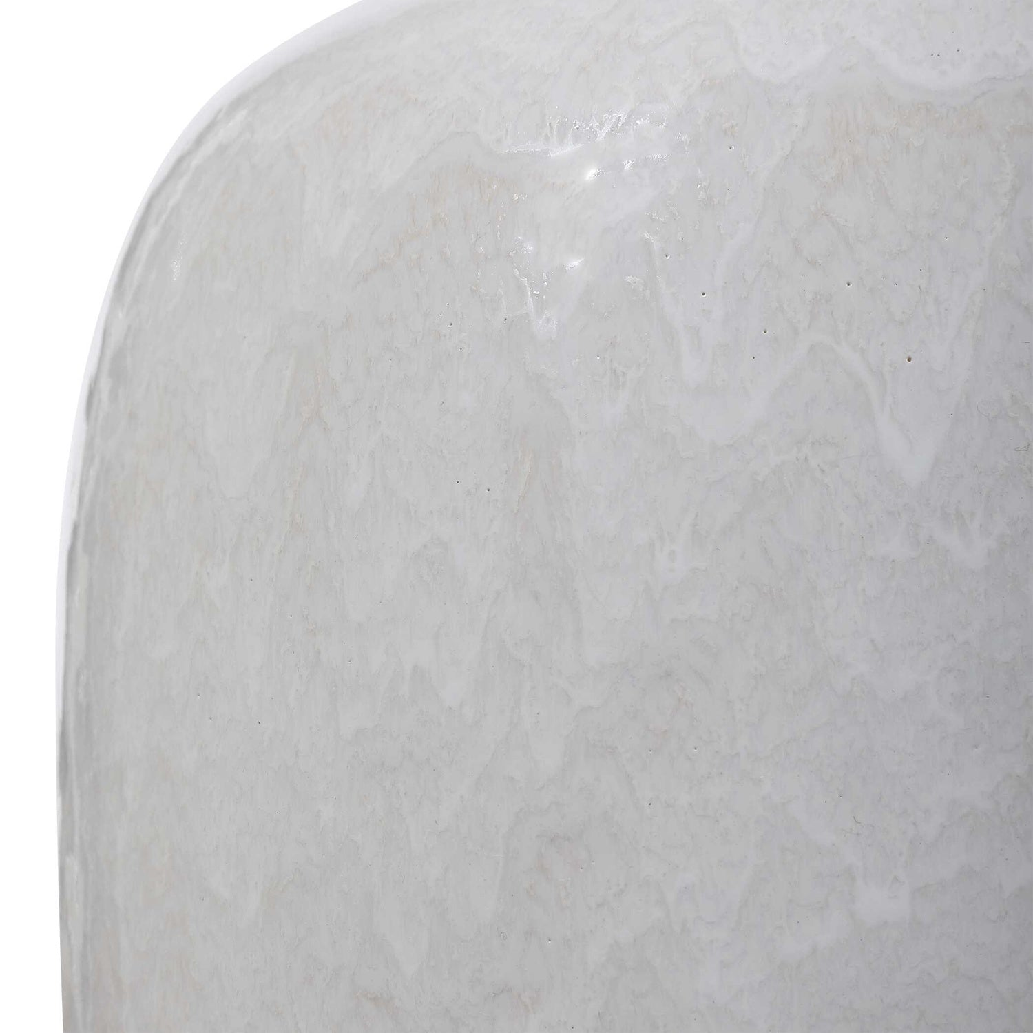 UTTERMOST, WINTERSCAPE GLAZE TABLE LAMP, TABLE LAMPS