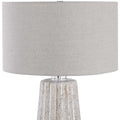UTTERMOST, Pikes Table Lamp, TABLE LAMPS