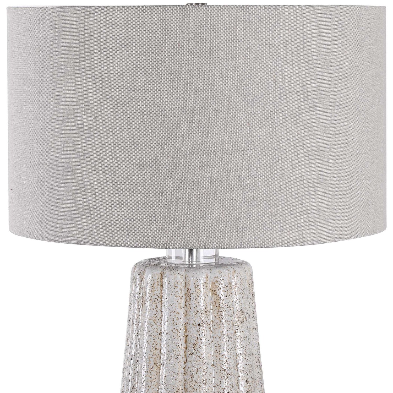 UTTERMOST, Pikes Table Lamp, TABLE LAMPS