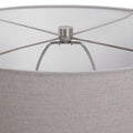 UTTERMOST, PIKES TABLE LAMP, TABLE LAMPS
