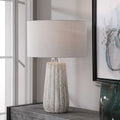 UTTERMOST, PIKES TABLE LAMP, TABLE LAMPS