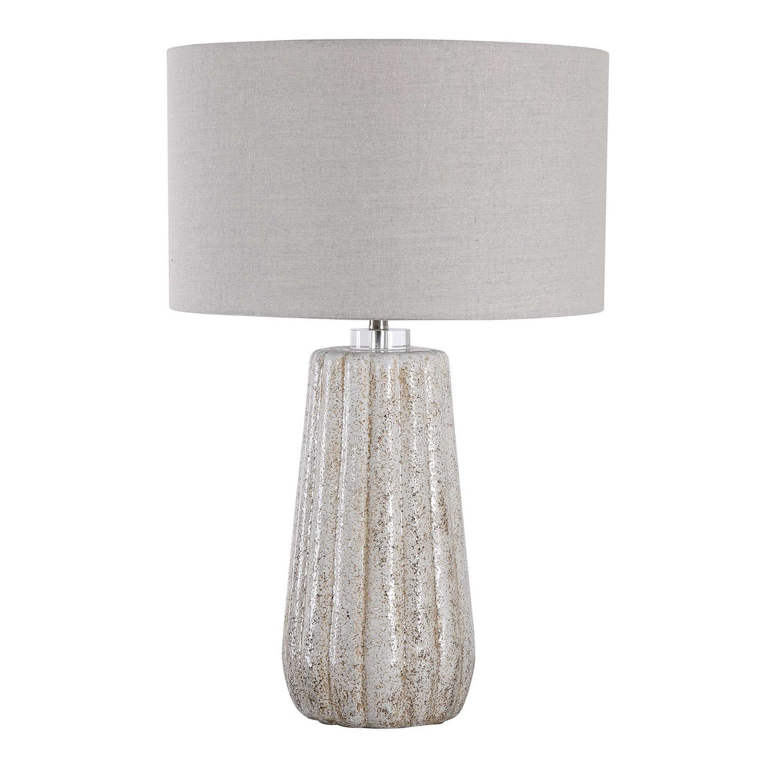 UTTERMOST, Pikes Table Lamp, TABLE LAMPS