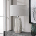 UTTERMOST, PIKES TABLE LAMP, TABLE LAMPS