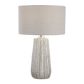 UTTERMOST, PIKES TABLE LAMP, TABLE LAMPS