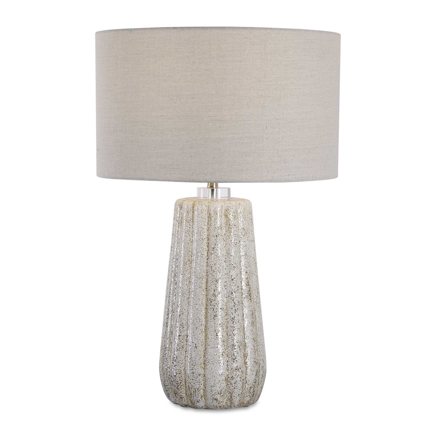 UTTERMOST, PIKES TABLE LAMP, TABLE LAMPS