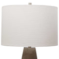 UTTERMOST, Volterra Table Lamp, TABLE LAMPS