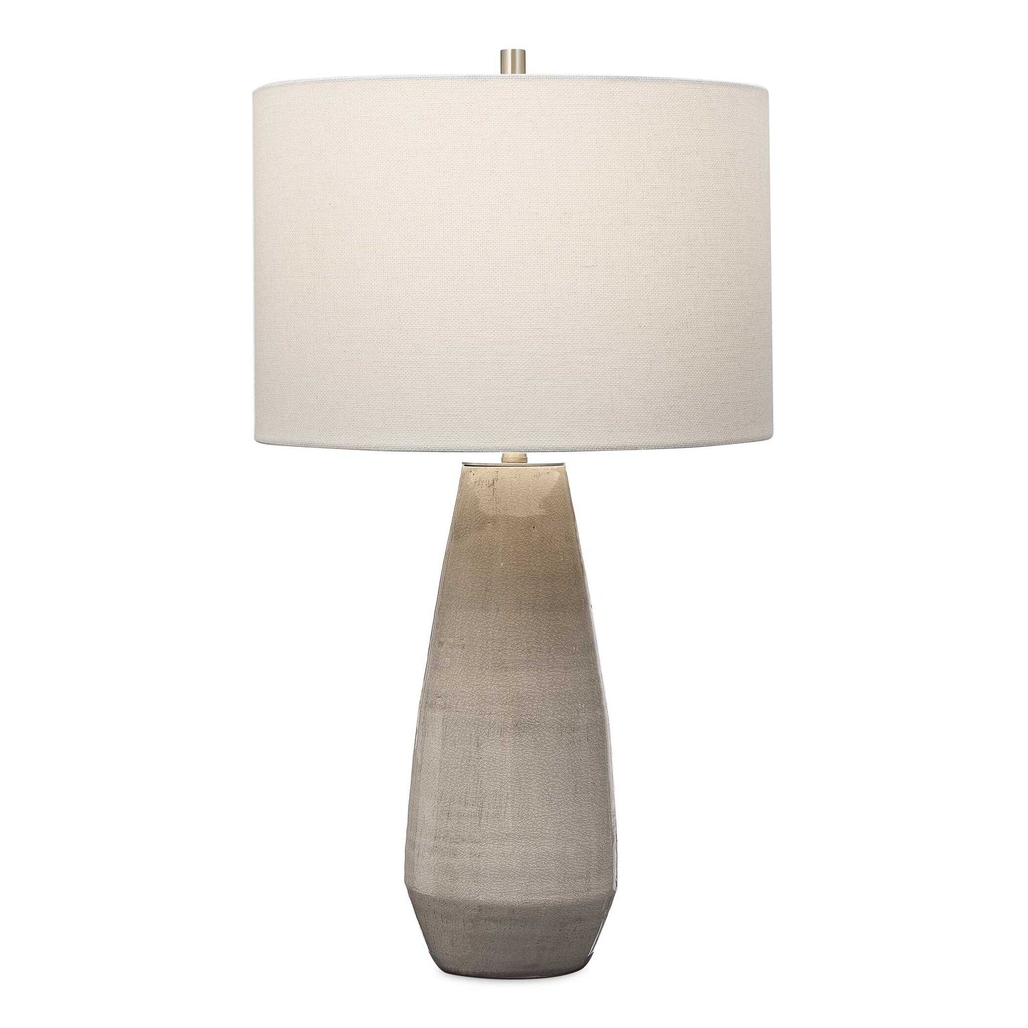 UTTERMOST, VOLTERRA TABLE LAMP, TABLE LAMPS