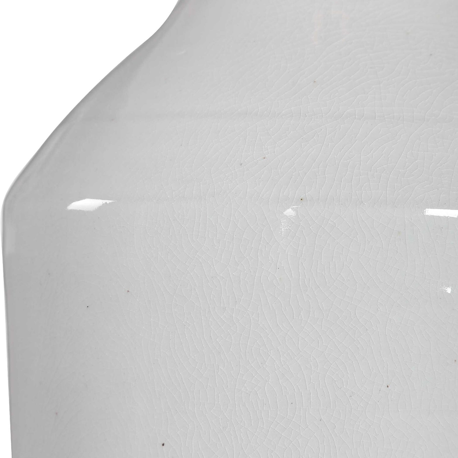 UTTERMOST, DAKOTA CRACKLE TABLE LAMP, TABLE LAMPS