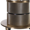 UTTERMOST, Anmer Industrial Table Lamp, TABLE LAMPS