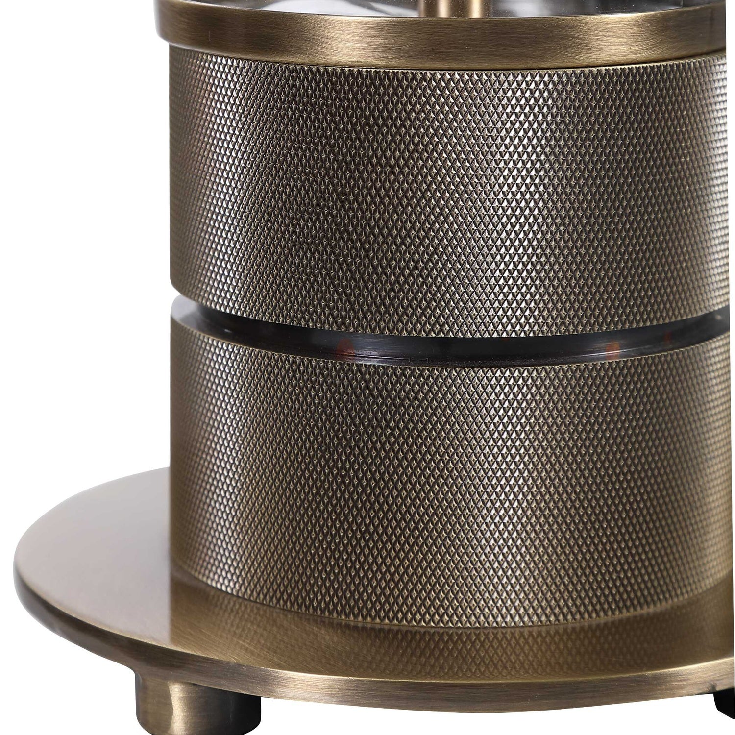 UTTERMOST, Anmer Industrial Table Lamp, TABLE LAMPS