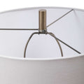 UTTERMOST, Anmer Industrial Table Lamp, TABLE LAMPS