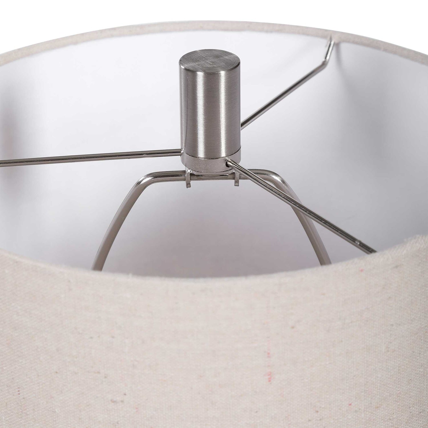 UTTERMOST, Stevens Buffet Lamp, TABLE LAMPS