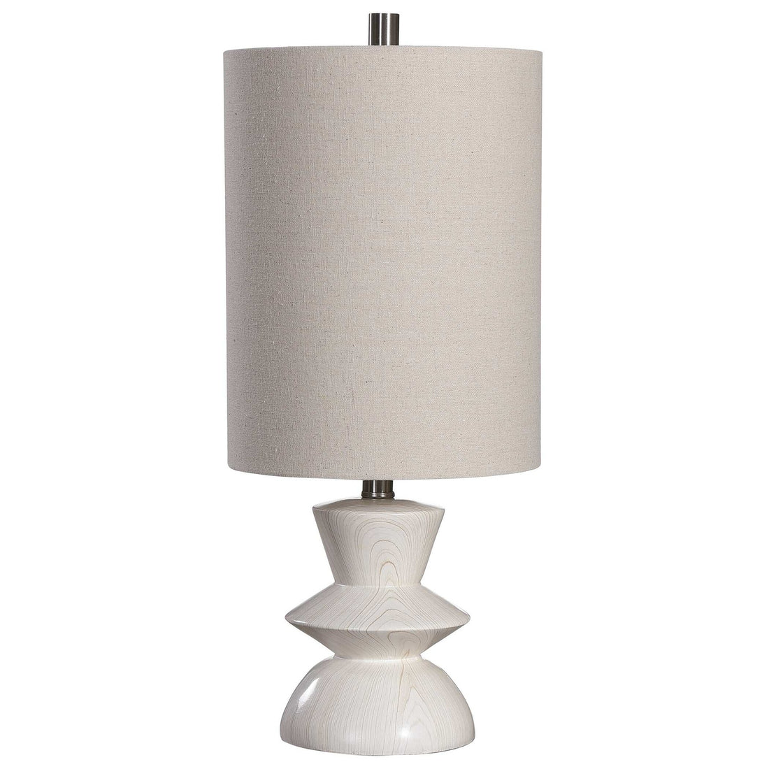 UTTERMOST, STEVENS BUFFET LAMP, TABLE LAMPS