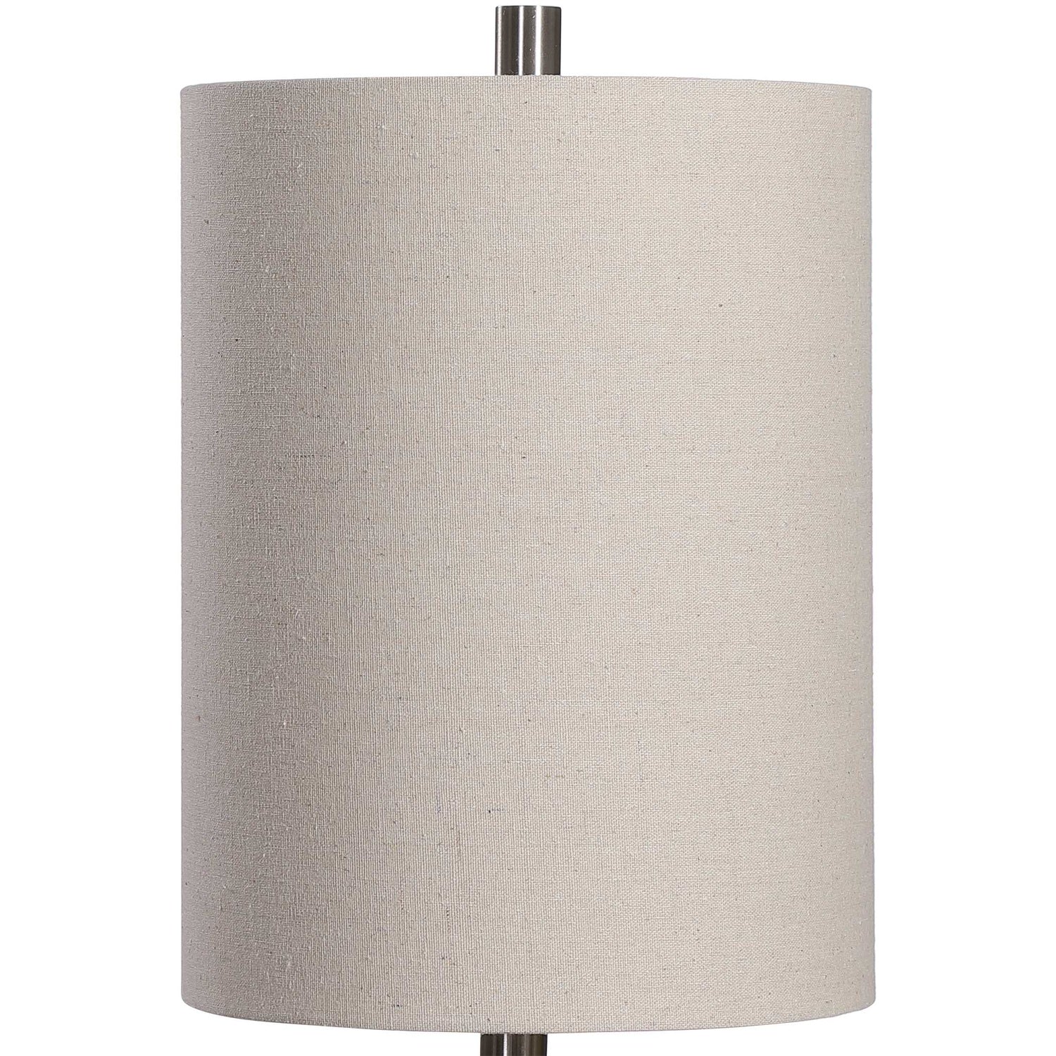 UTTERMOST, Stevens Buffet Lamp, TABLE LAMPS