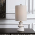 UTTERMOST, STEVENS BUFFET LAMP, TABLE LAMPS
