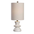 UTTERMOST, Stevens Buffet Lamp, TABLE LAMPS