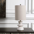 UTTERMOST, Stevens Buffet Lamp, TABLE LAMPS