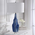 UTTERMOST, EVERARD TABLE LAMP, TABLE LAMPS