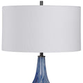 UTTERMOST, EVERARD TABLE LAMP, TABLE LAMPS