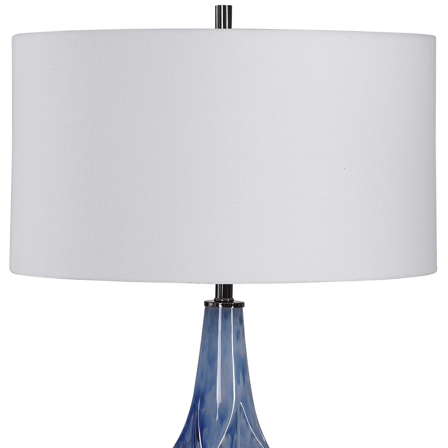 UTTERMOST, EVERARD TABLE LAMP, TABLE LAMPS