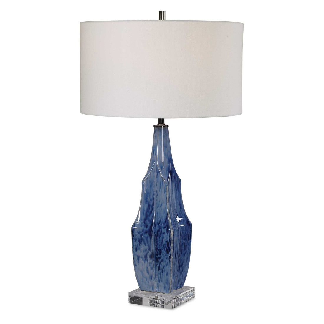 UTTERMOST, EVERARD TABLE LAMP, TABLE LAMPS