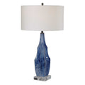 UTTERMOST, EVERARD TABLE LAMP, TABLE LAMPS